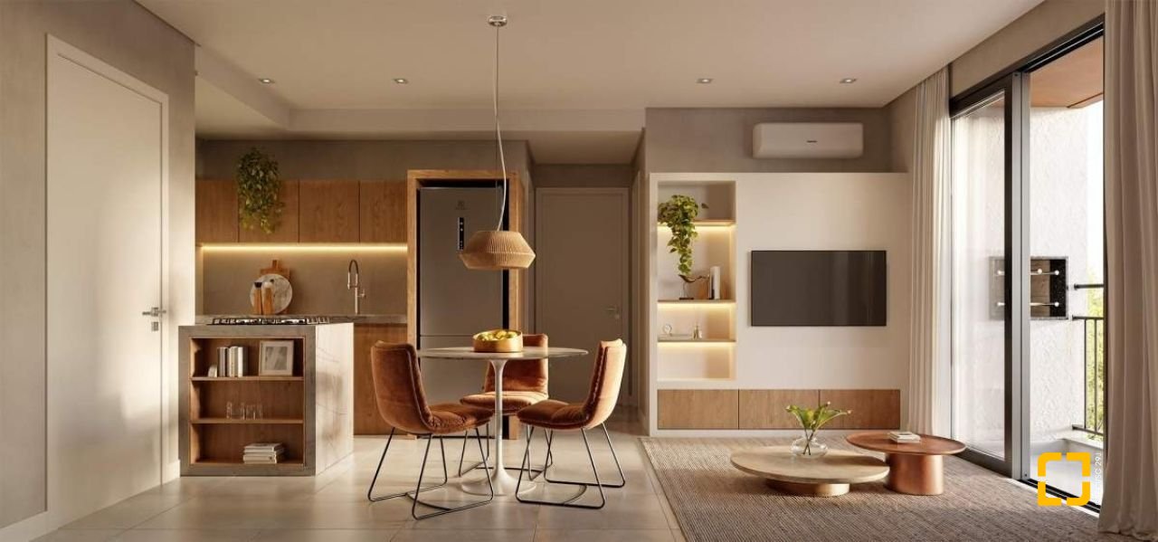 Serenita Residence em Biguaçu