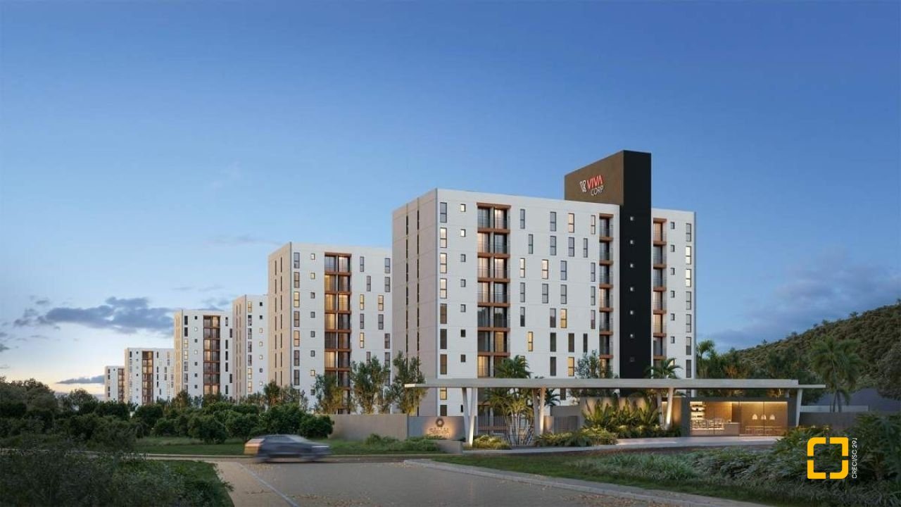 Serenita Residence em Biguaçu