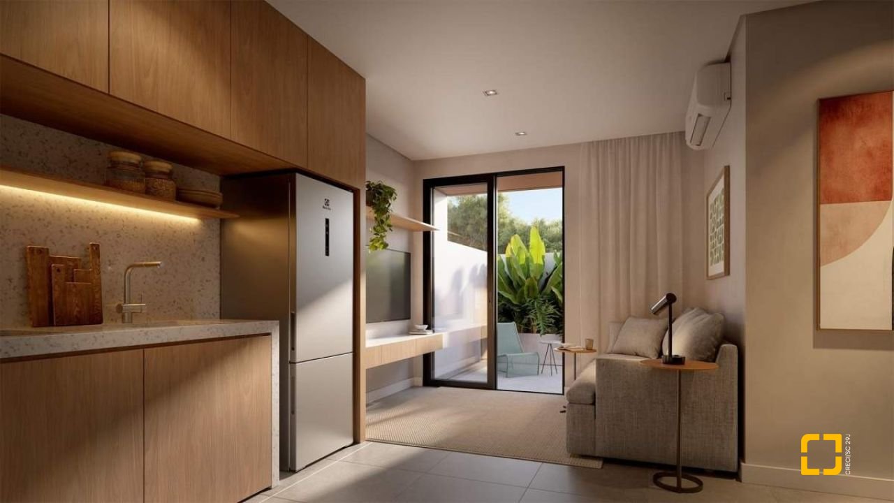 Serenita Residence em Biguaçu