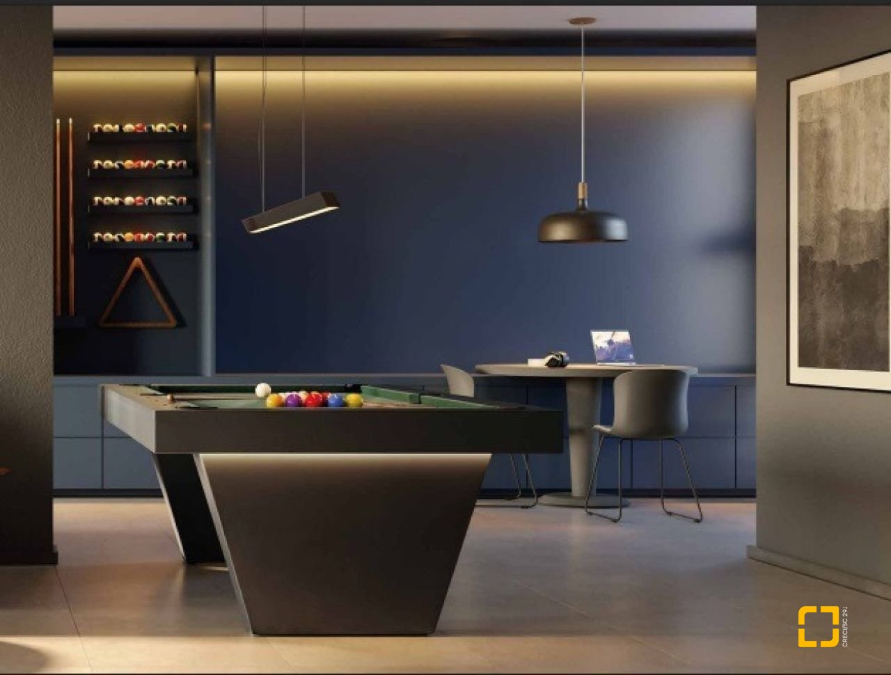 Serenita Residence em Biguaçu