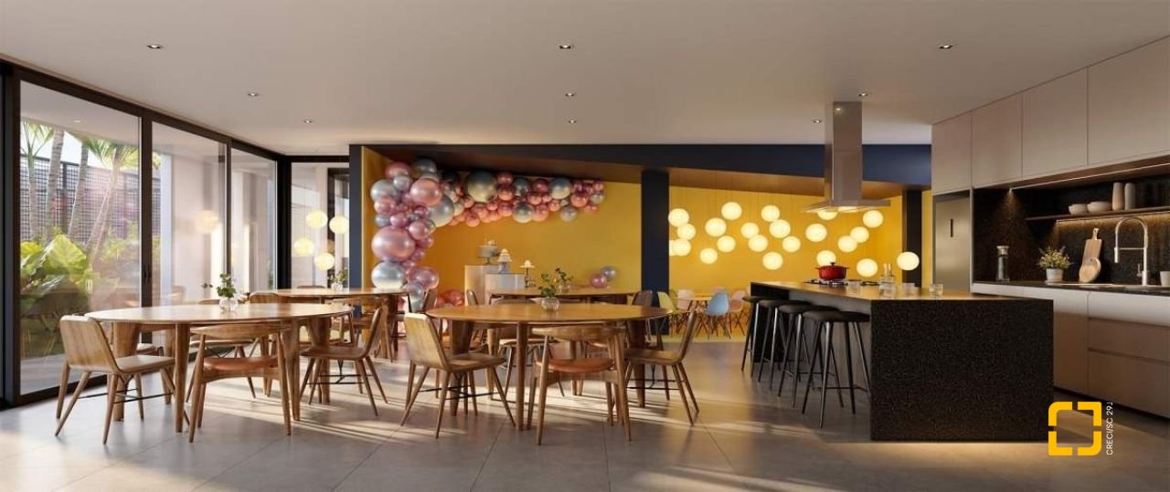 Serenita Residence em Biguaçu