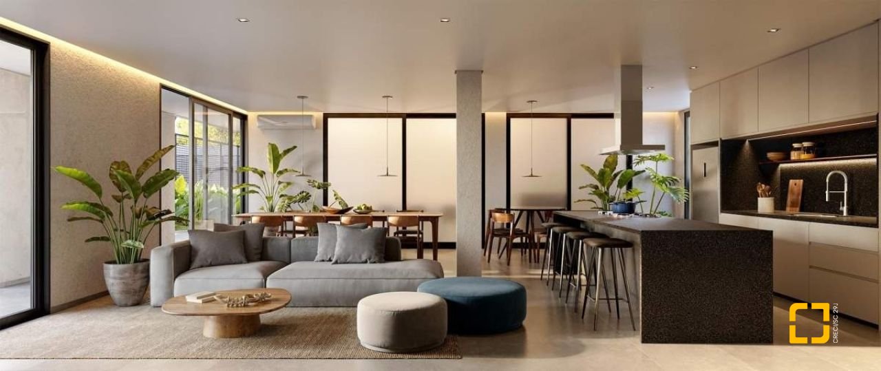 Serenita Residence em Biguaçu