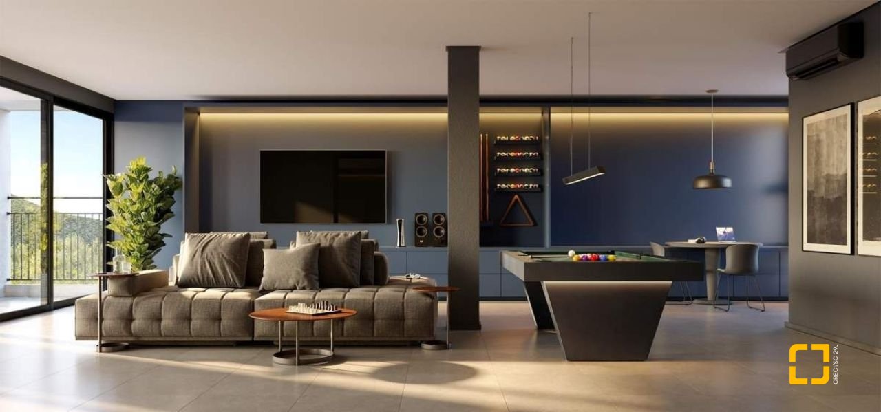 Serenita Residence em Biguaçu