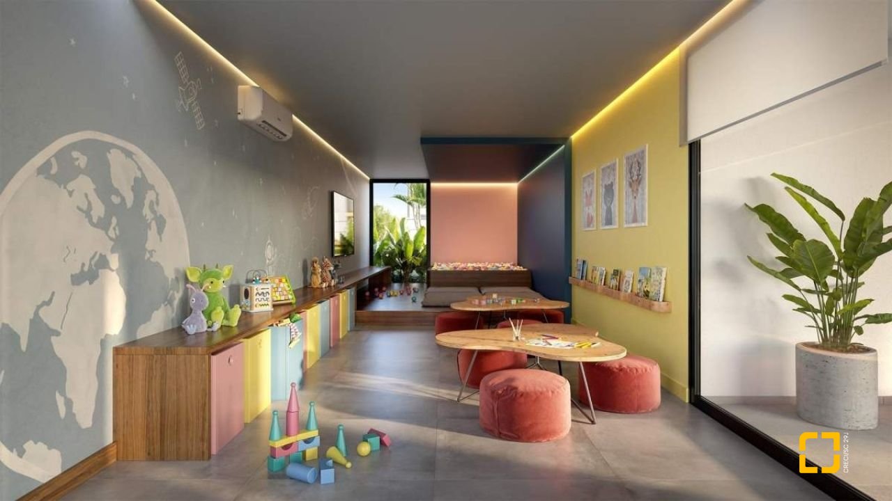Serenita Residence em Biguaçu
