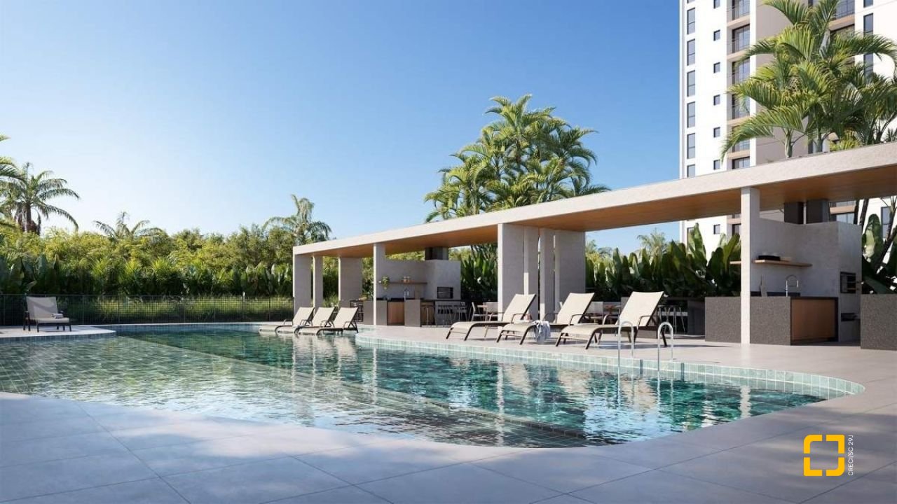 Serenita Residence em Biguaçu