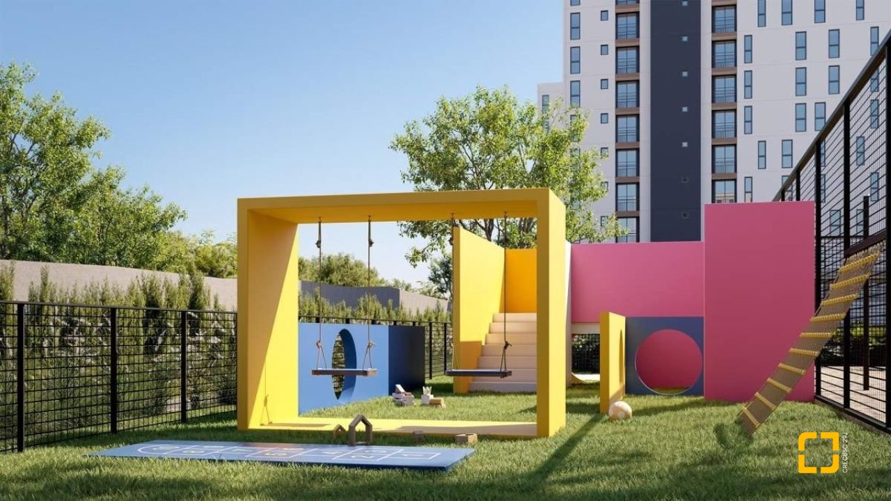 Serenita Residence em Biguaçu