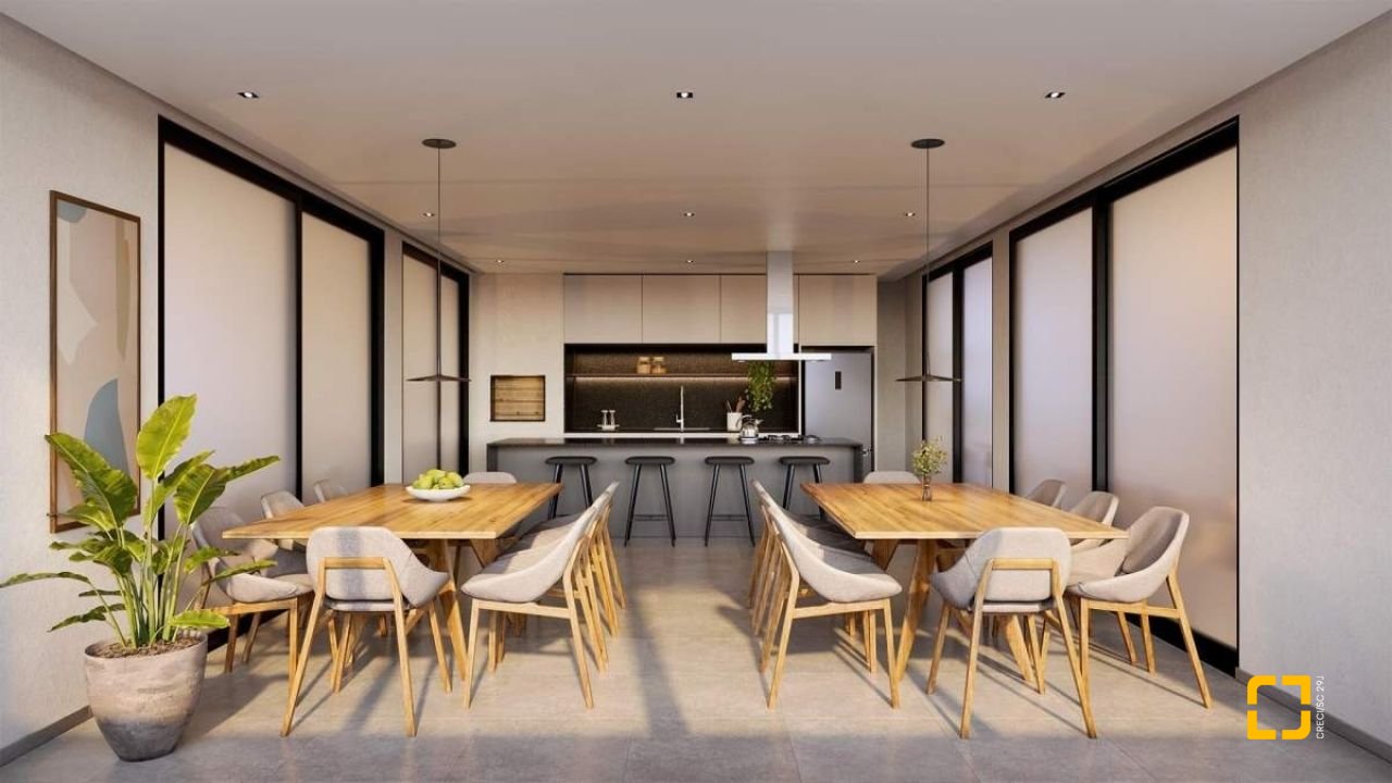 Serenita Residence em Biguaçu