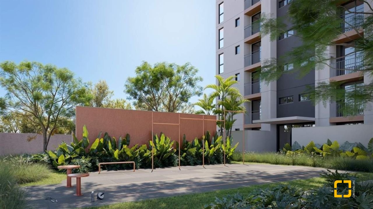 Serenita Residence em Biguaçu