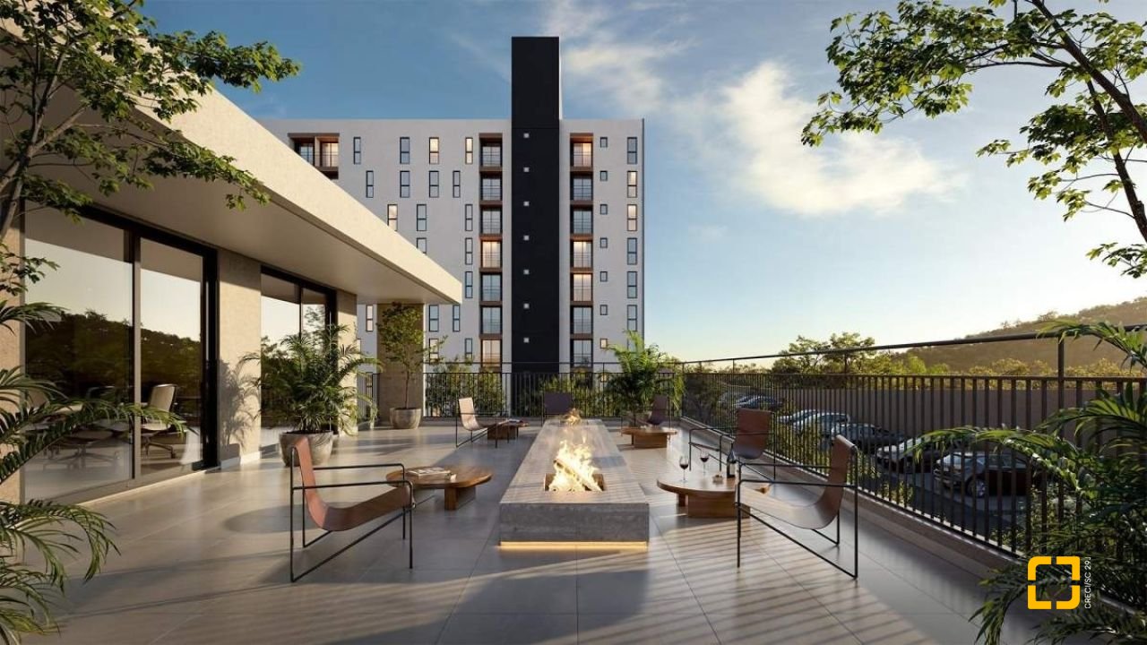 Serenita Residence em Biguaçu