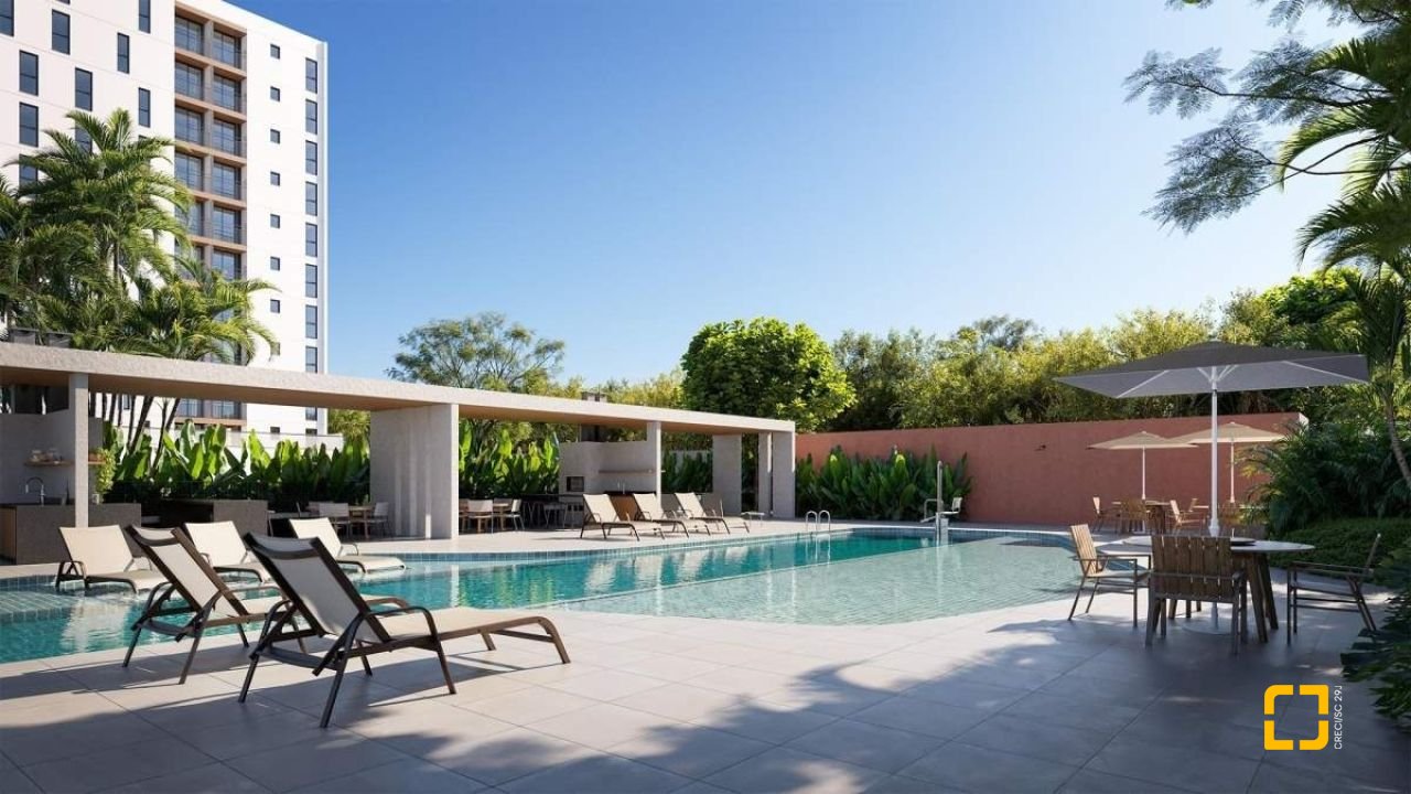 Serenita Residence em Biguaçu