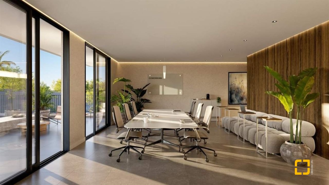 Serenita Residence em Biguaçu