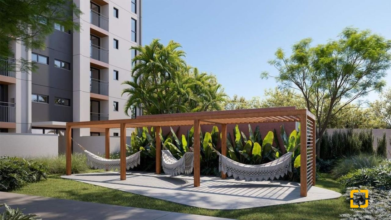 Serenita Residence em Biguaçu