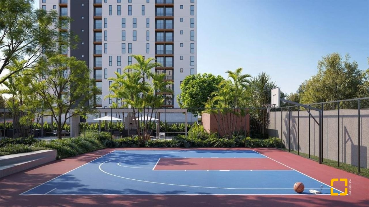 Serenita Residence em Biguaçu