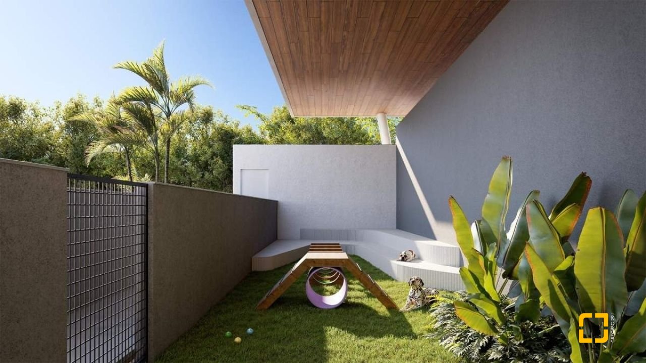 Serenita Residence em Biguaçu