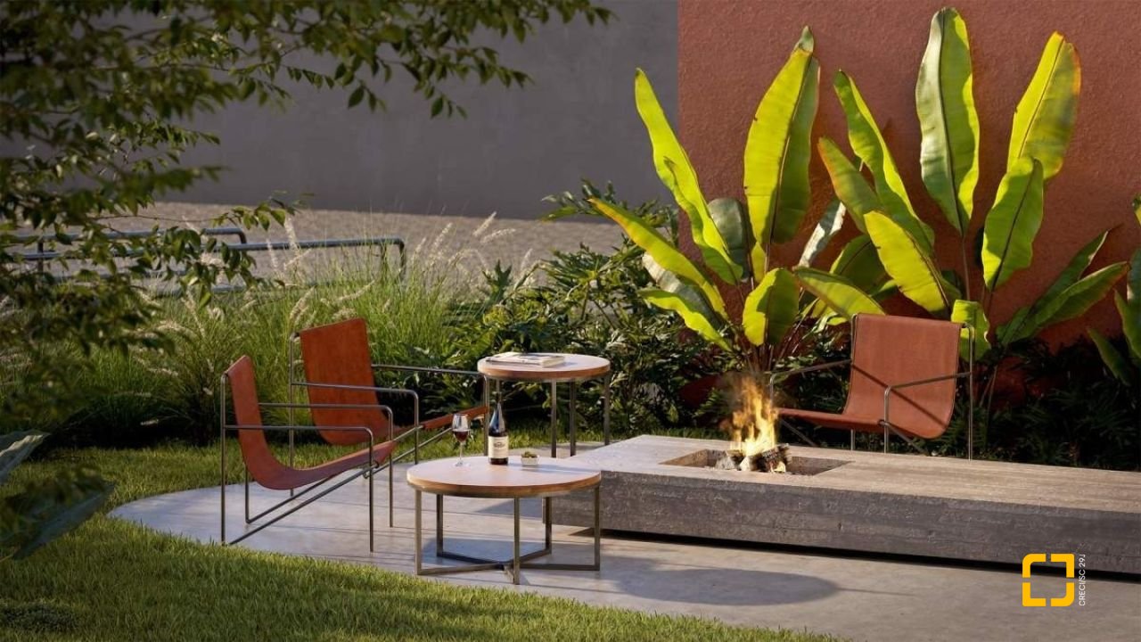 Serenita Residence em Biguaçu