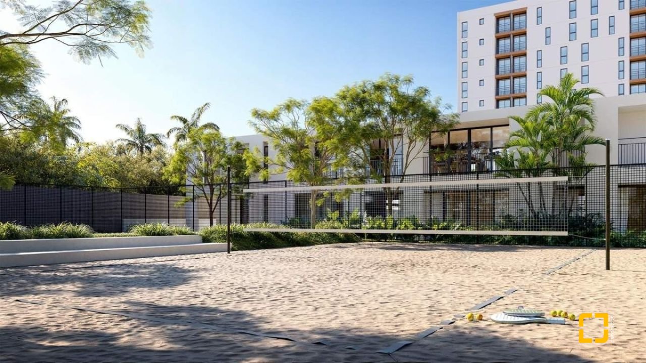 Serenita Residence em Biguaçu