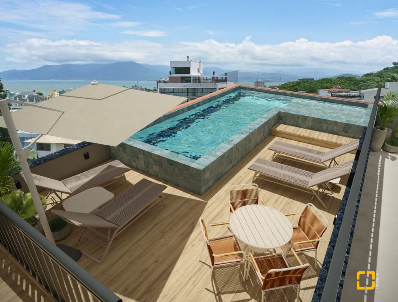 Vyu One em Florianópolis