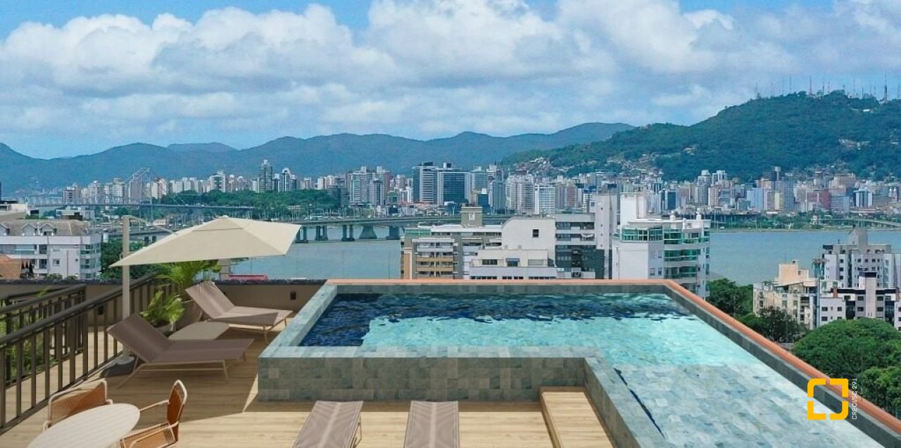 Vyu One em Florianópolis