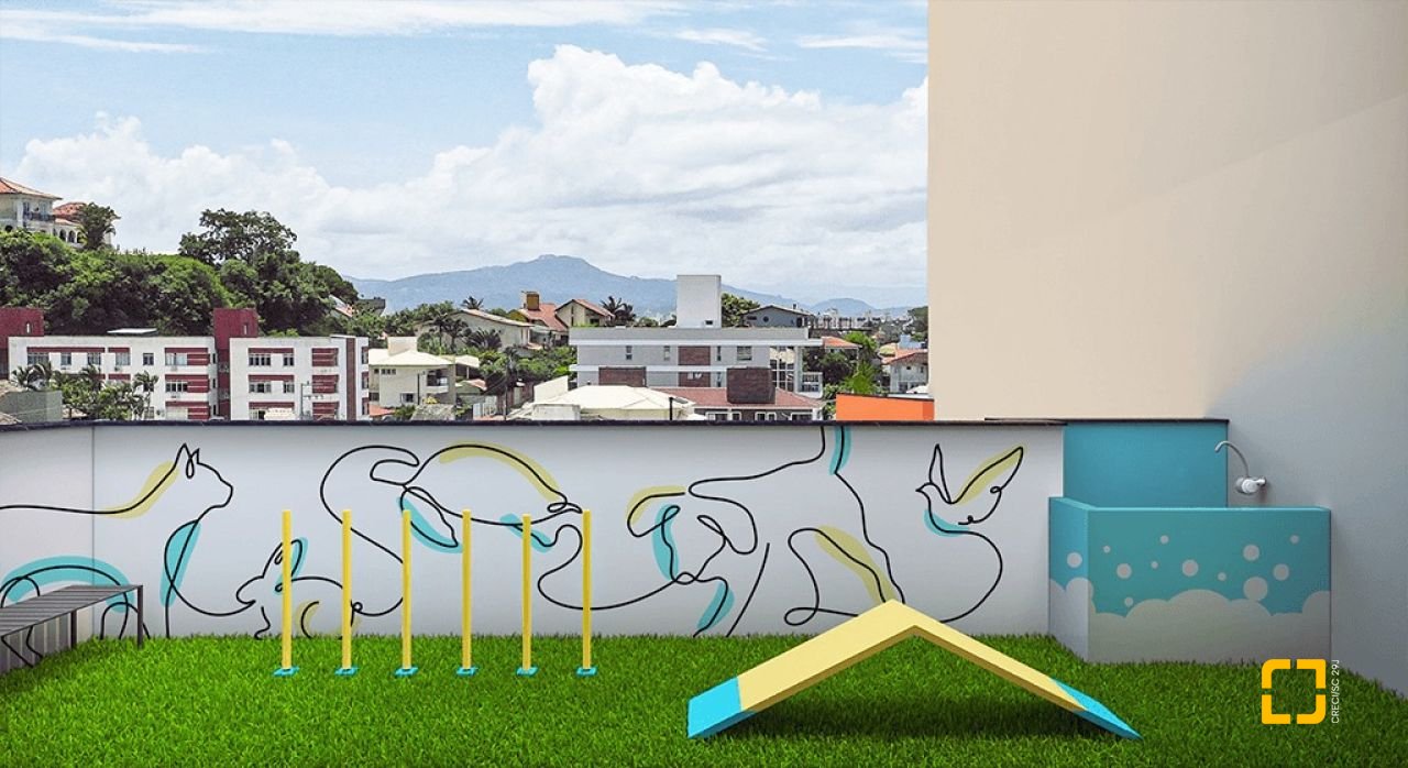Vyu One em Florianópolis
