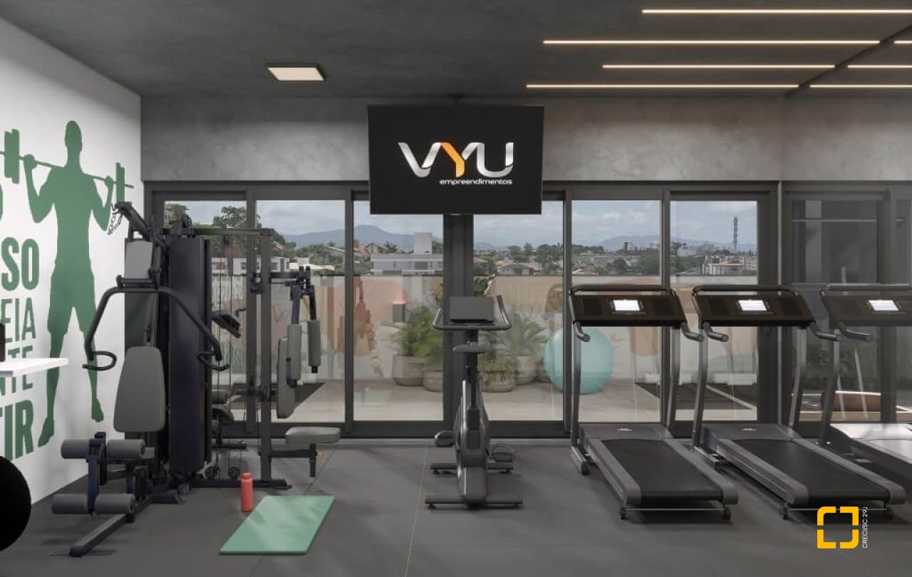 Vyu One em Florianópolis