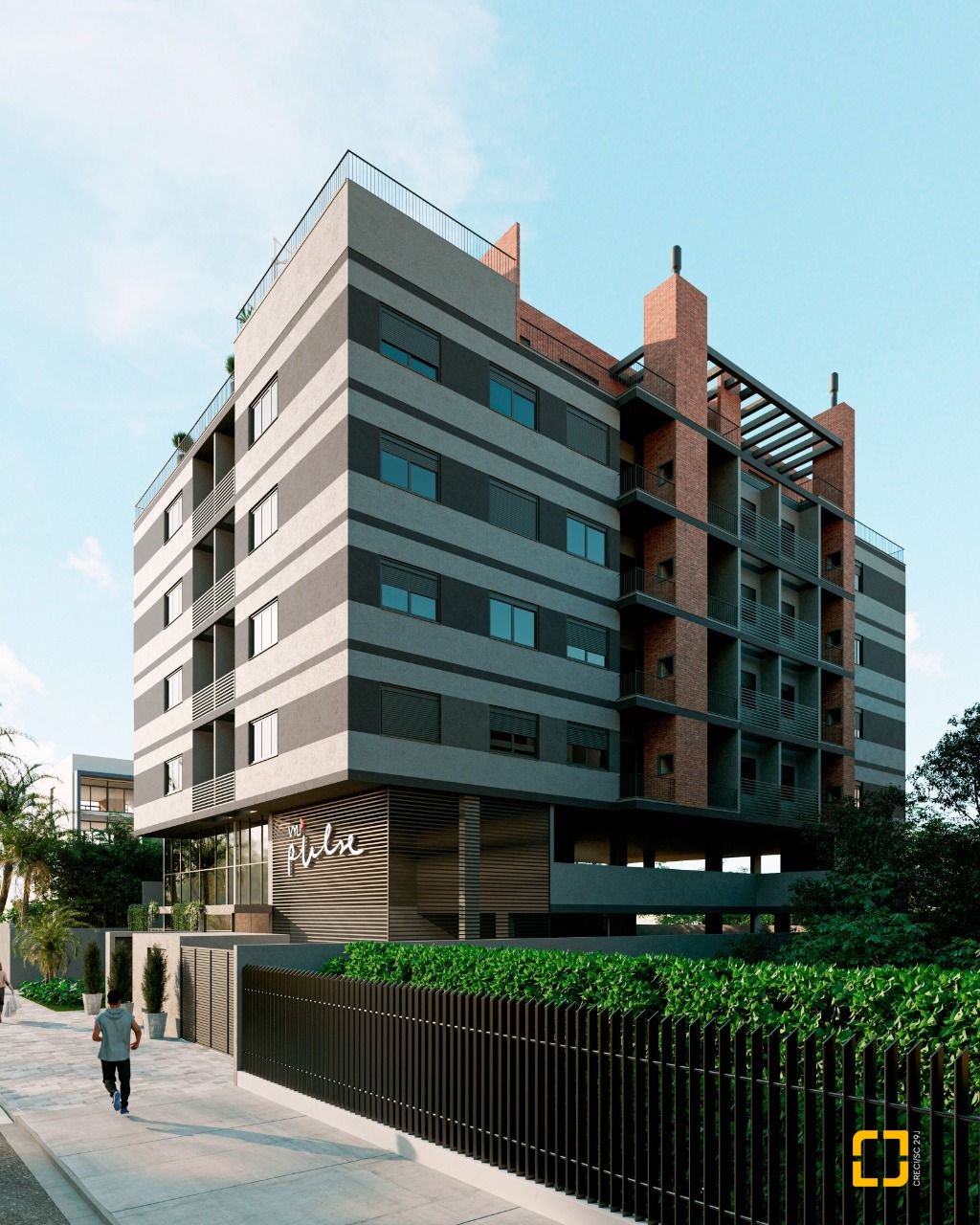 Vyu Pulse em Florianópolis