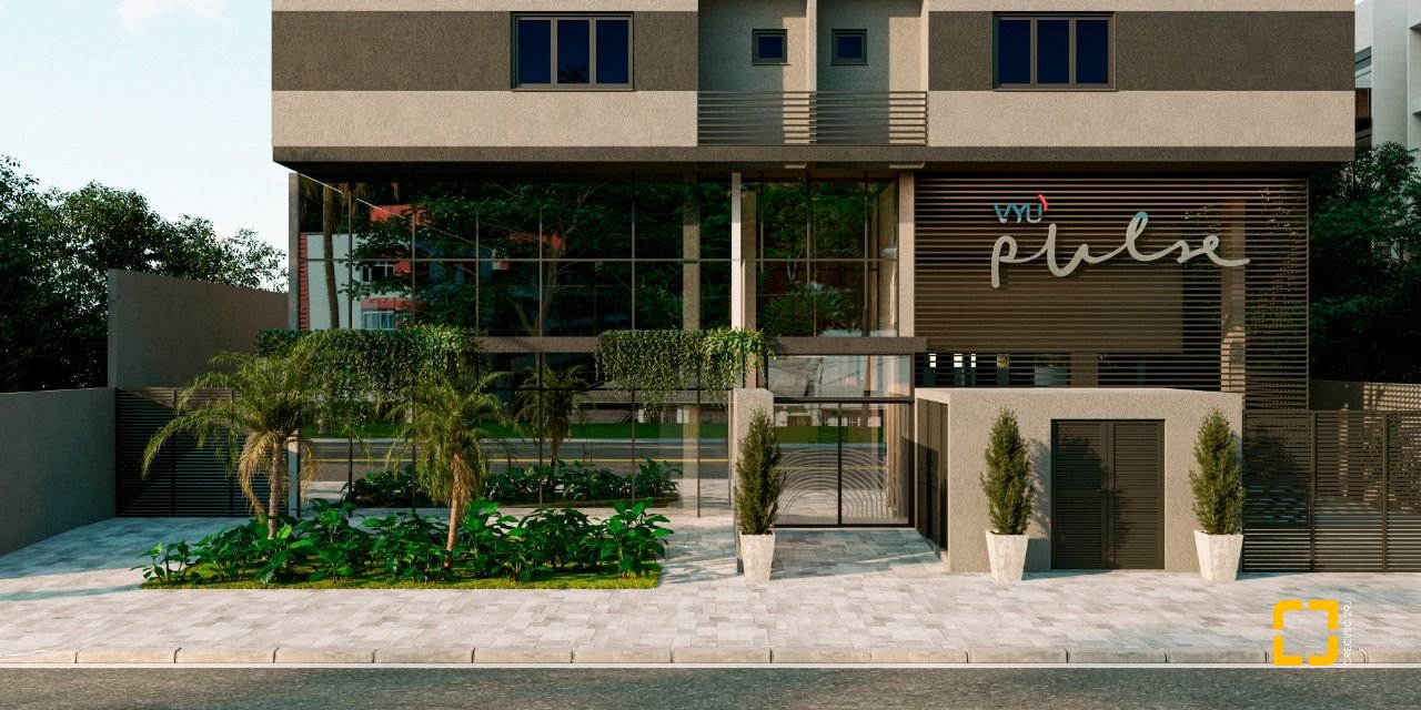 Vyu Pulse em Florianópolis