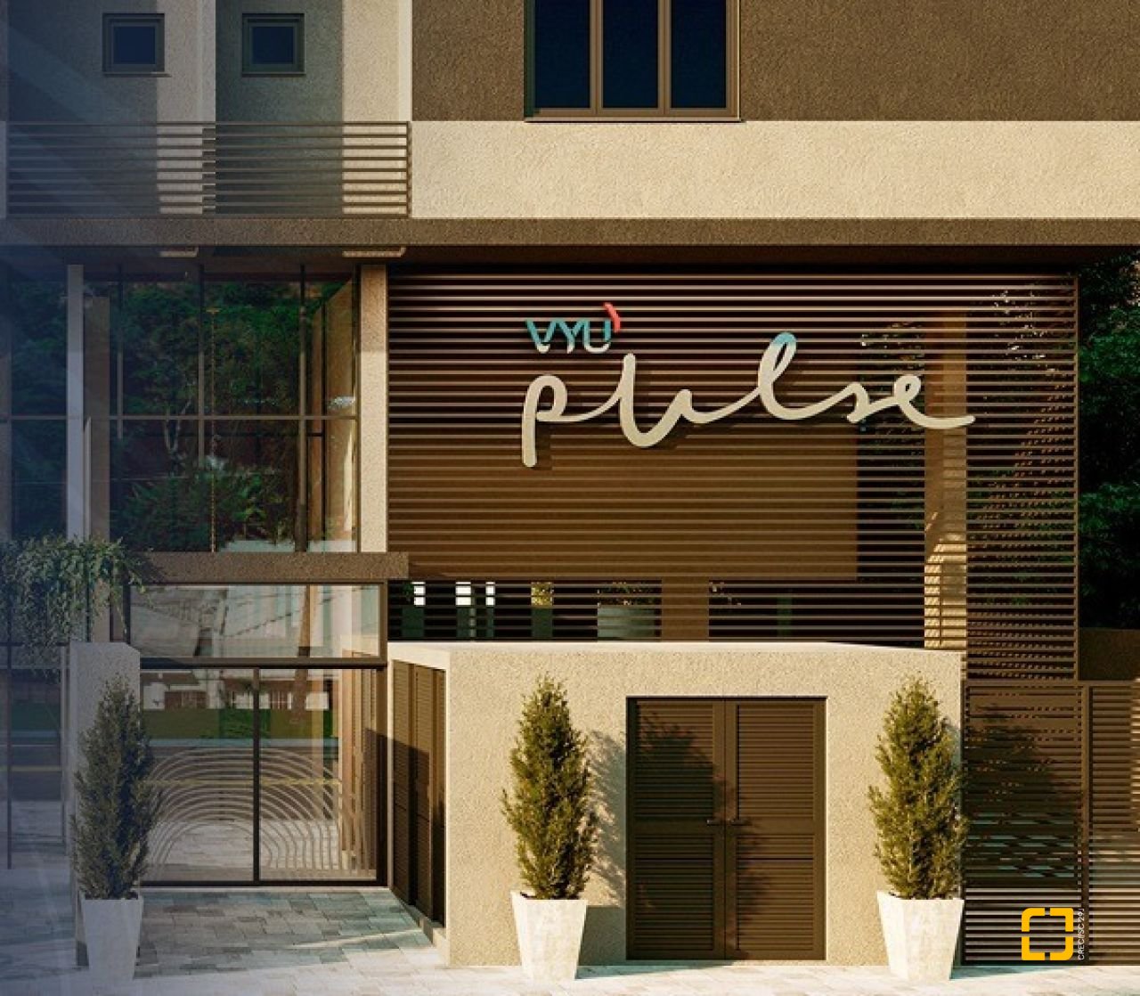 Vyu Pulse em Florianópolis