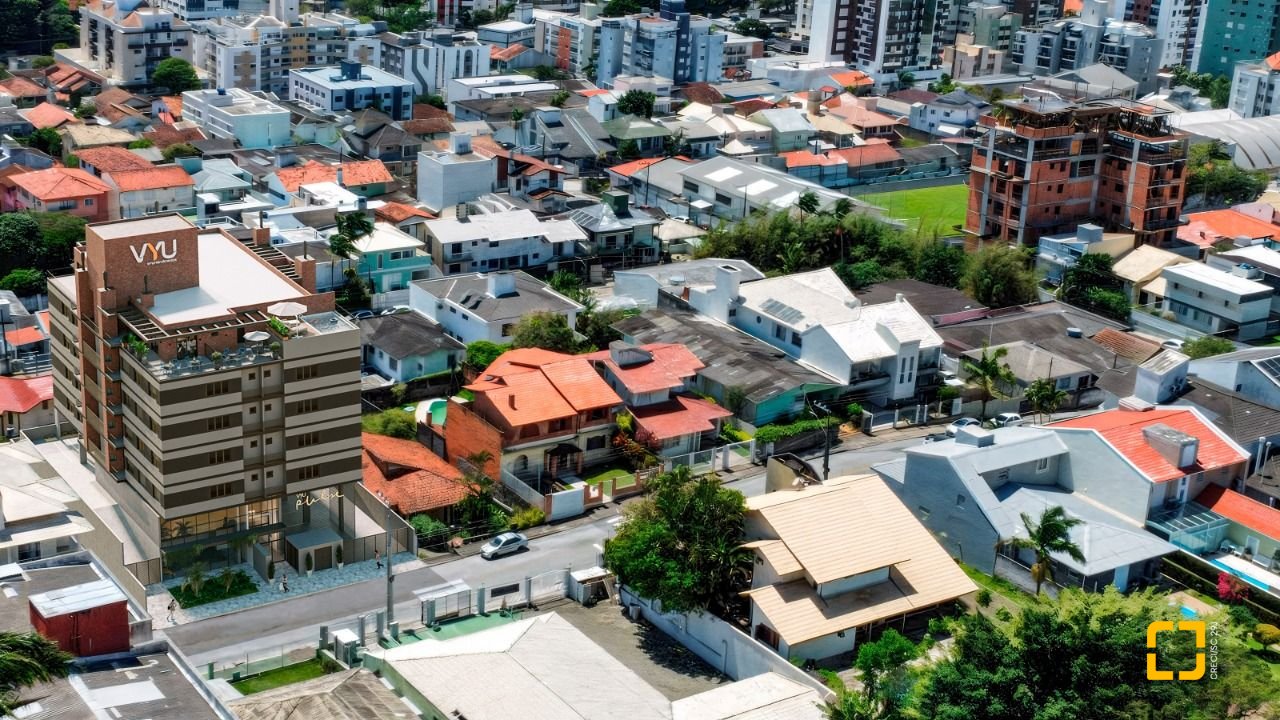 Vyu Pulse em Florianópolis
