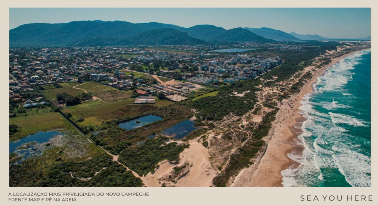 Makai em Florianópolis