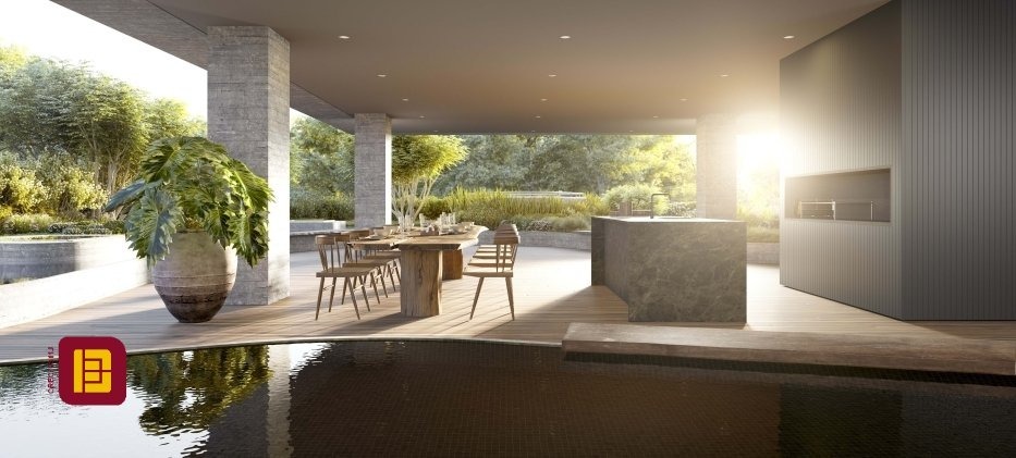 Natura Home Design em Florianópolis