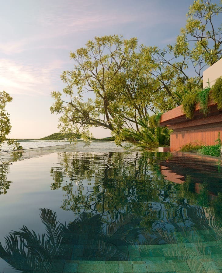 Natura Home Design em Florianópolis