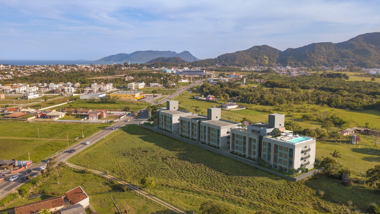 Mobby em Florianópolis