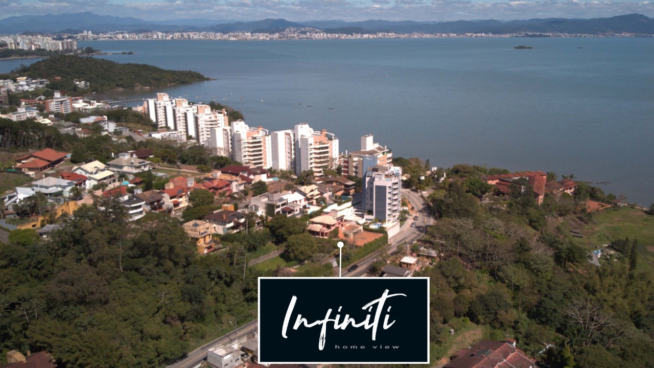 Infiniti Home View em Florianópolis