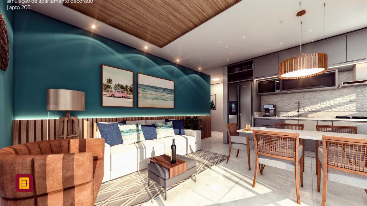 Ravena Residencial em Florianópolis