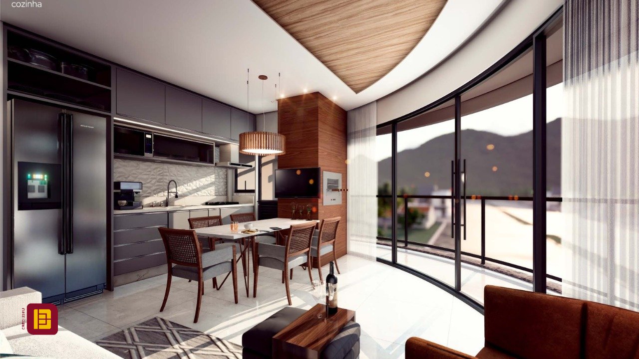 Ravena Residencial em Florianópolis