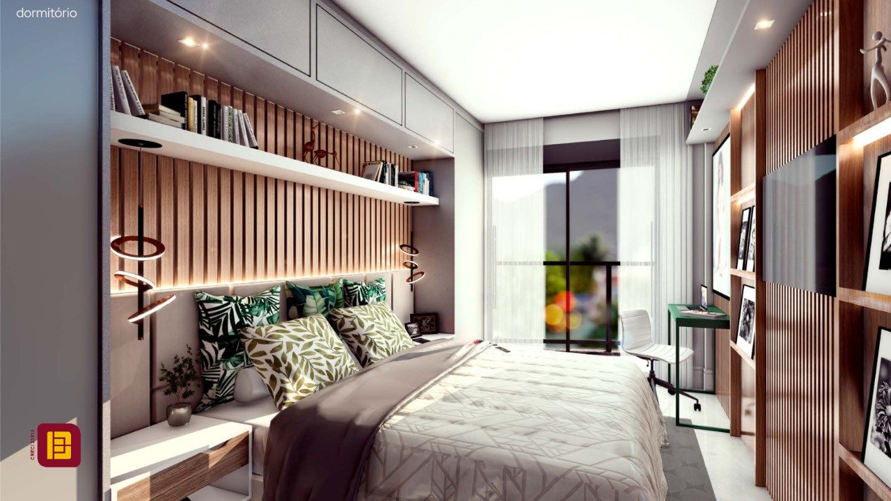 Ravena Residencial em Florianópolis