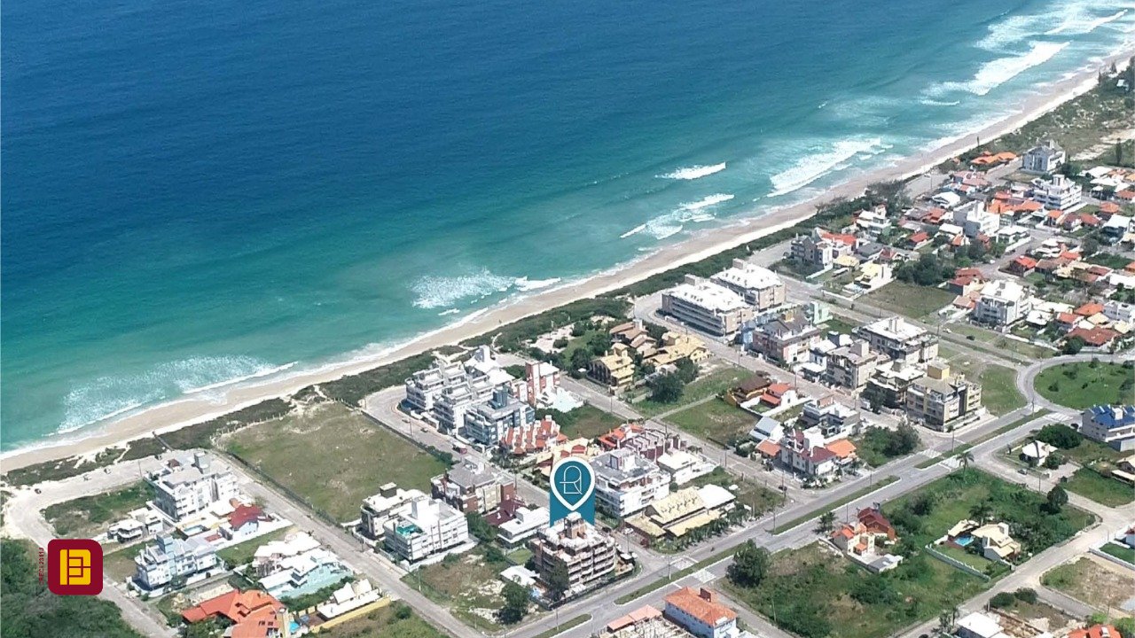 Ravena Residencial em Florianópolis