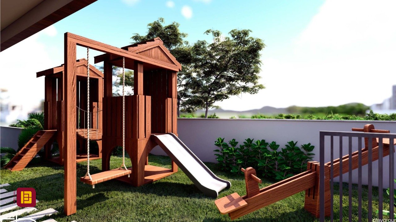 Ravena Residencial em Florianópolis