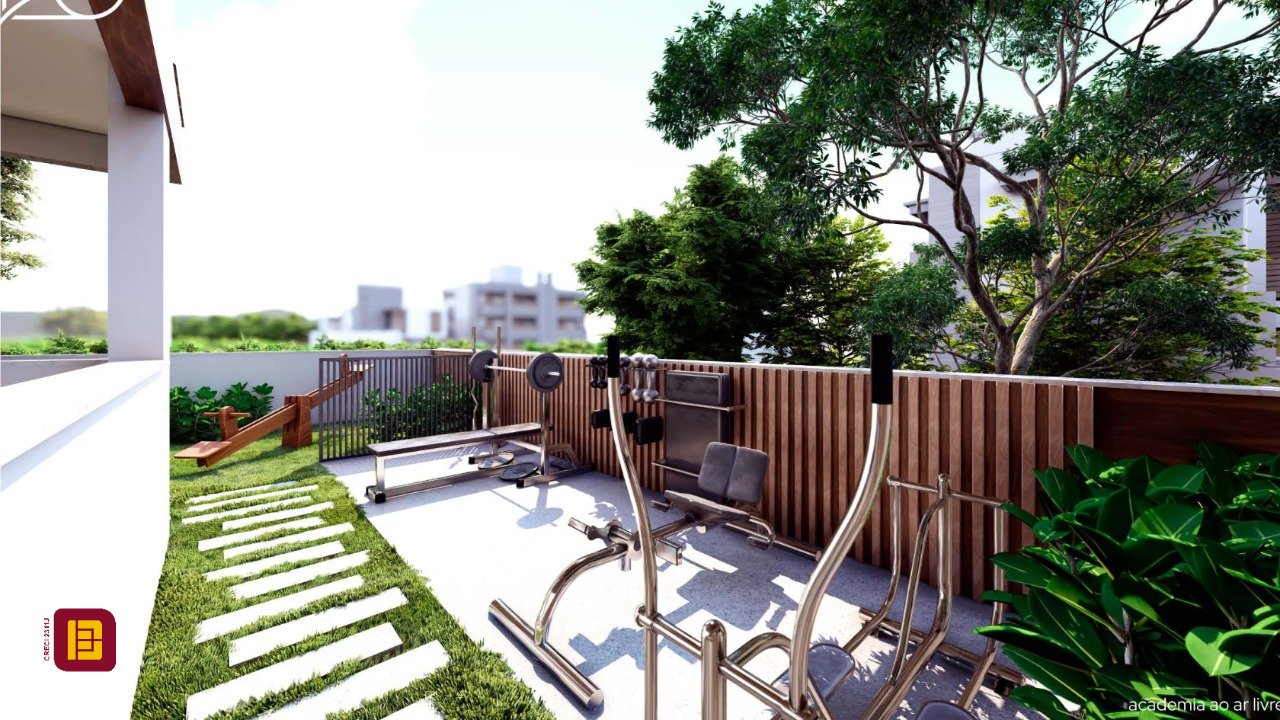 Ravena Residencial em Florianópolis