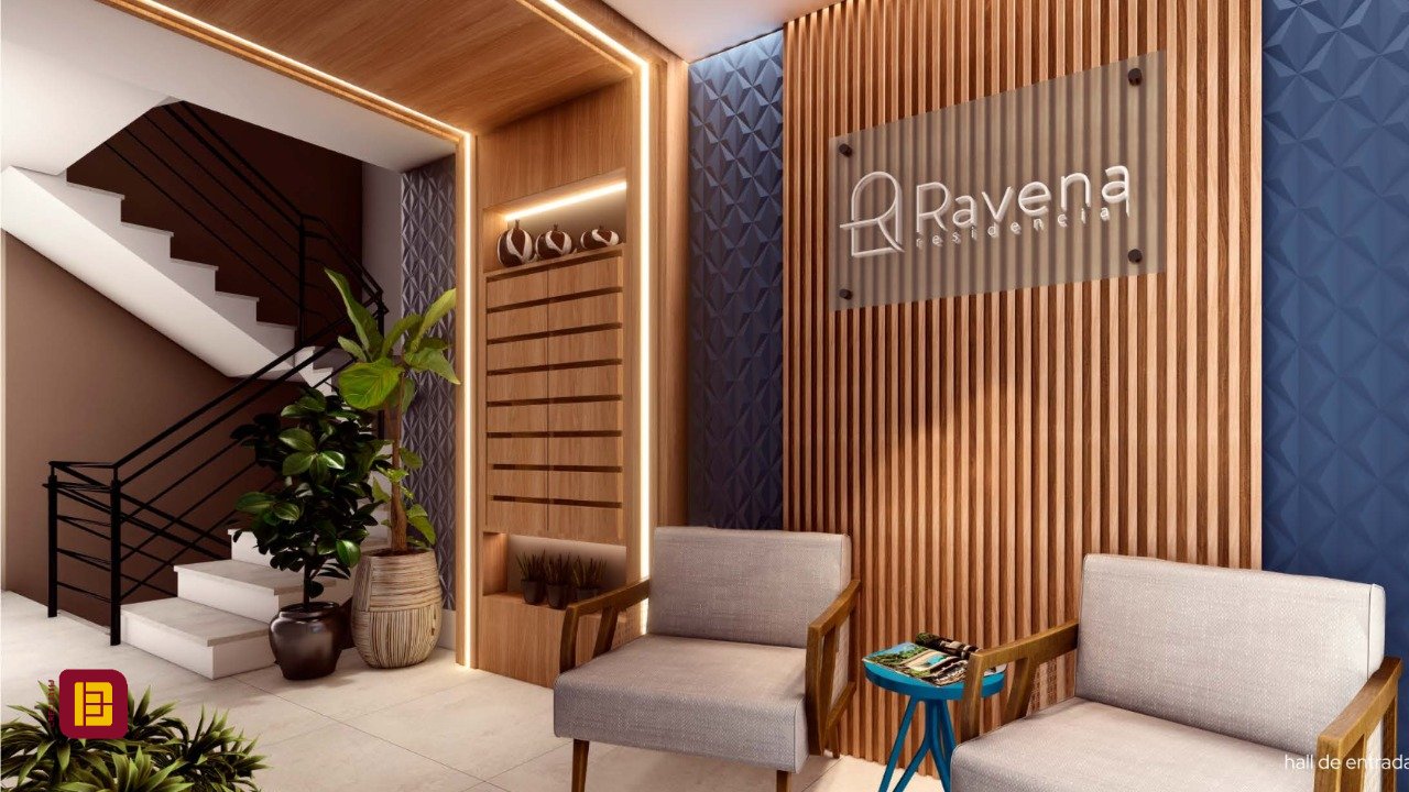 Ravena Residencial em Florianópolis