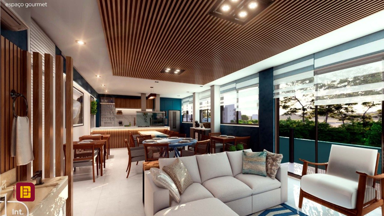 Ravena Residencial em Florianópolis