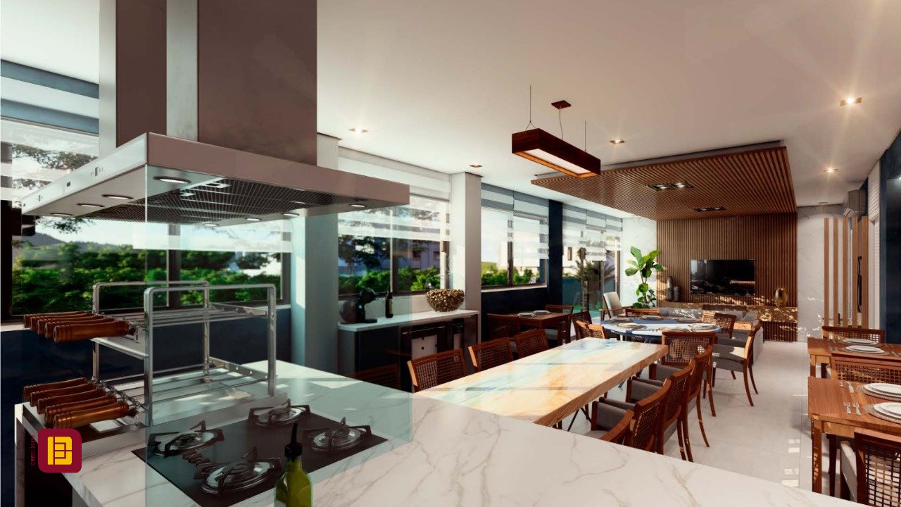 Ravena Residencial em Florianópolis