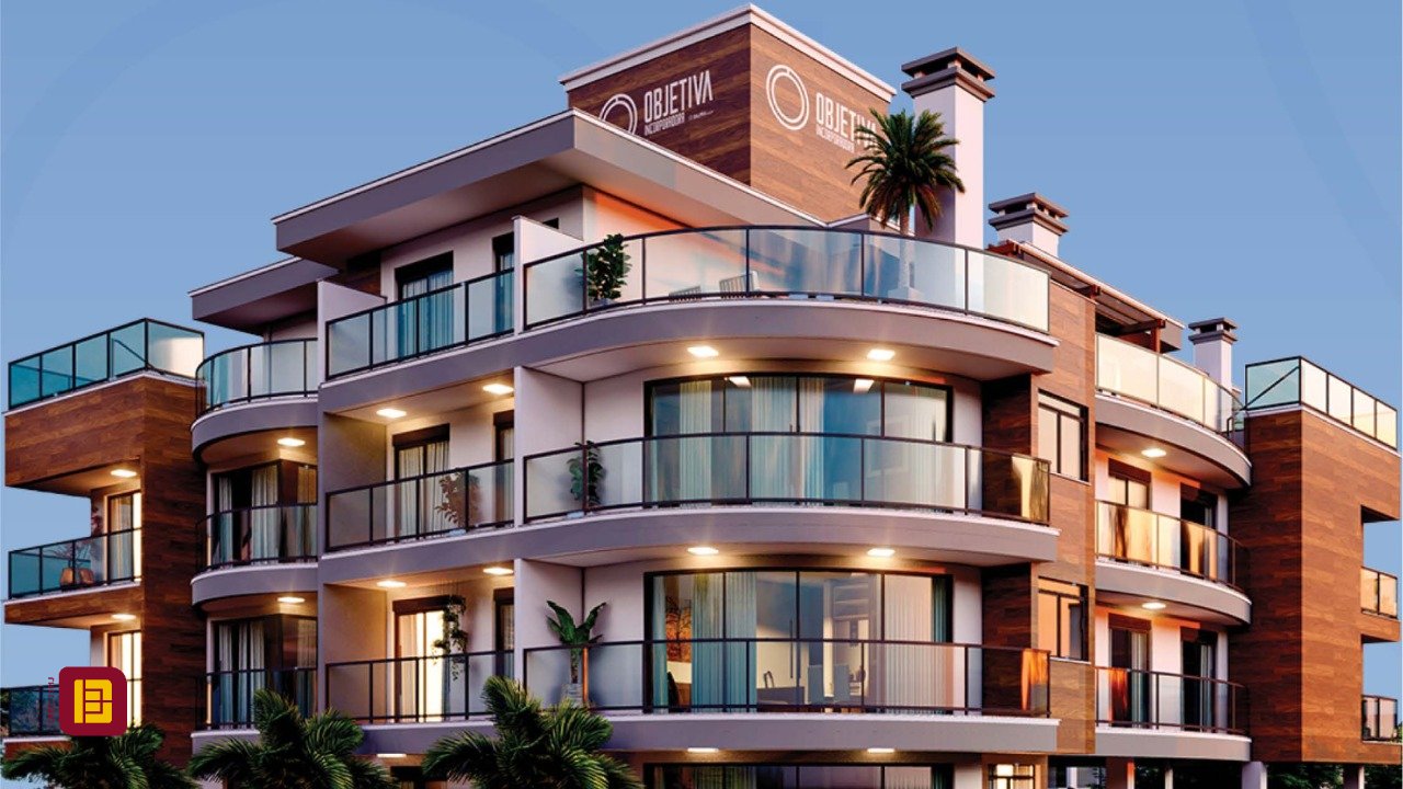 Ravena Residencial em Florianópolis