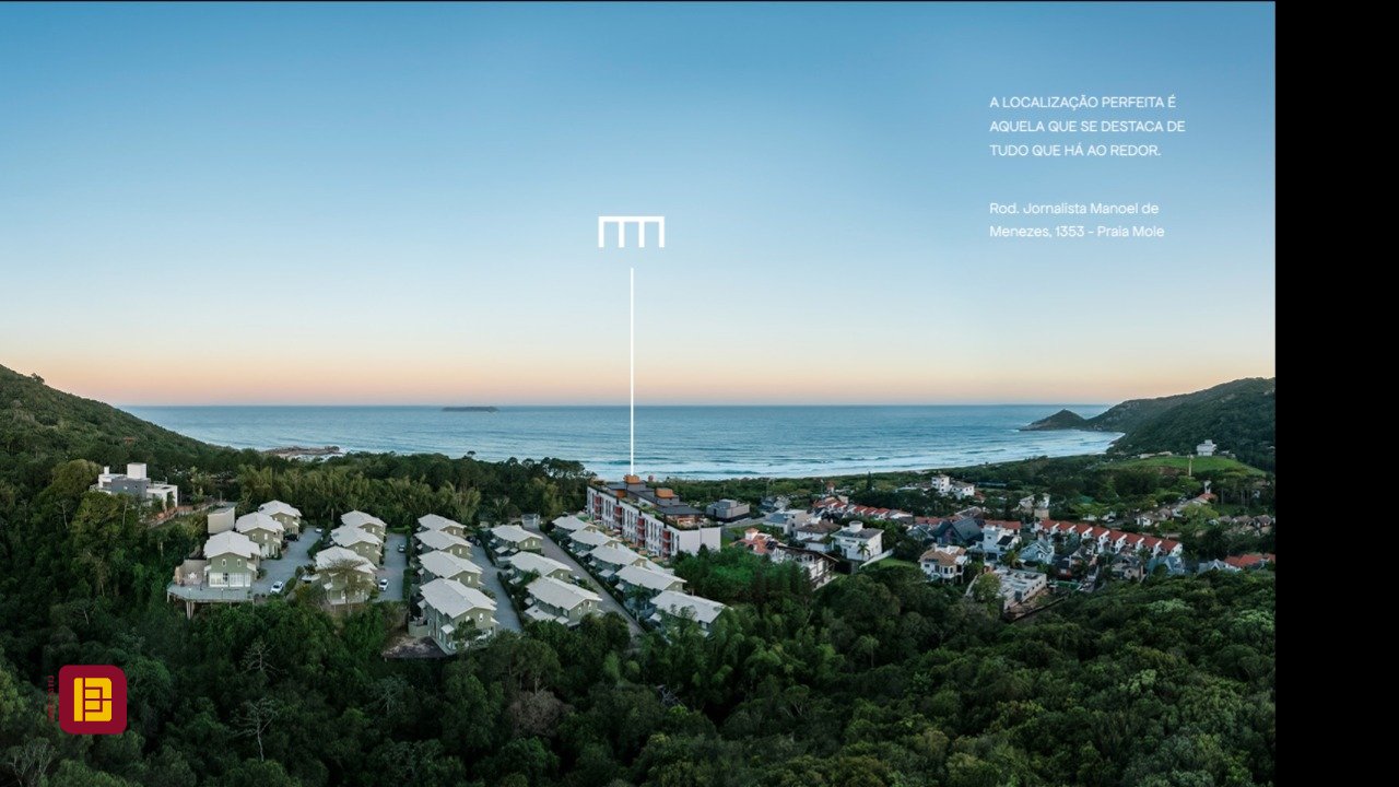 Maui em Florianópolis