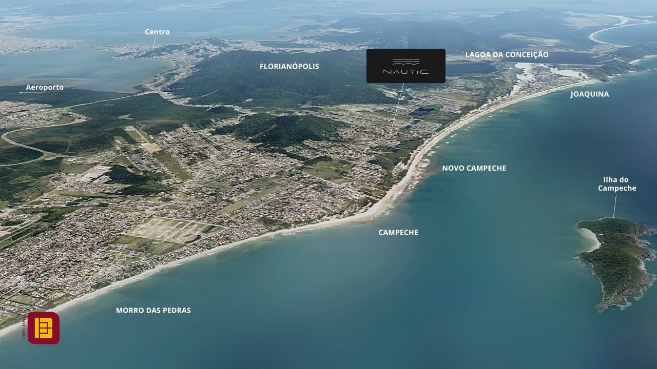 Nautic em Florianópolis