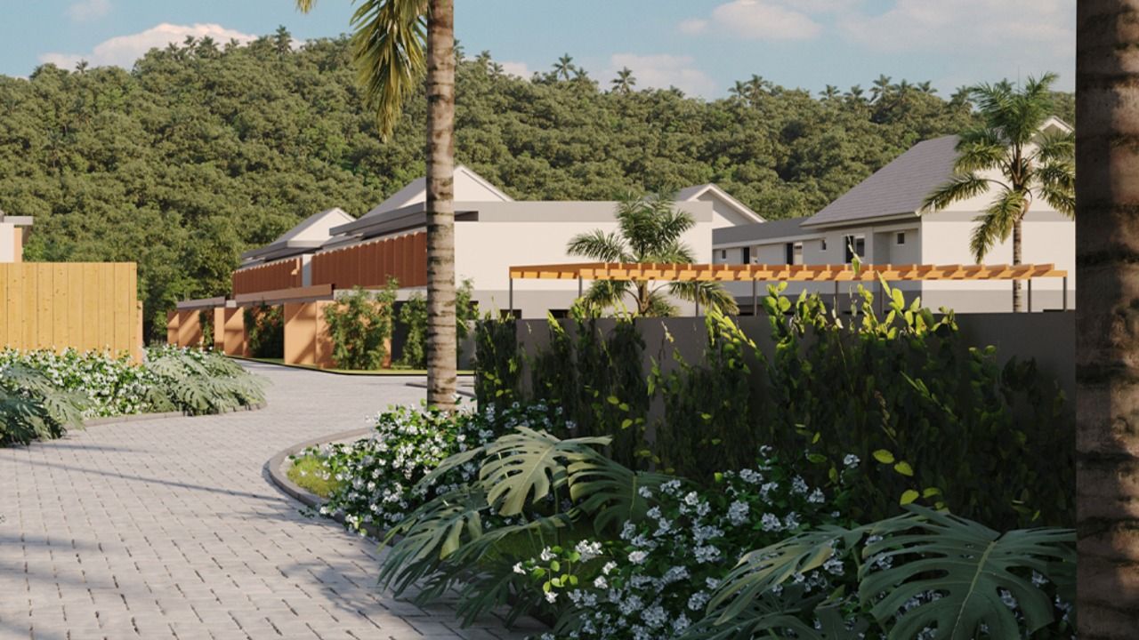 Las Lunas em Florianópolis