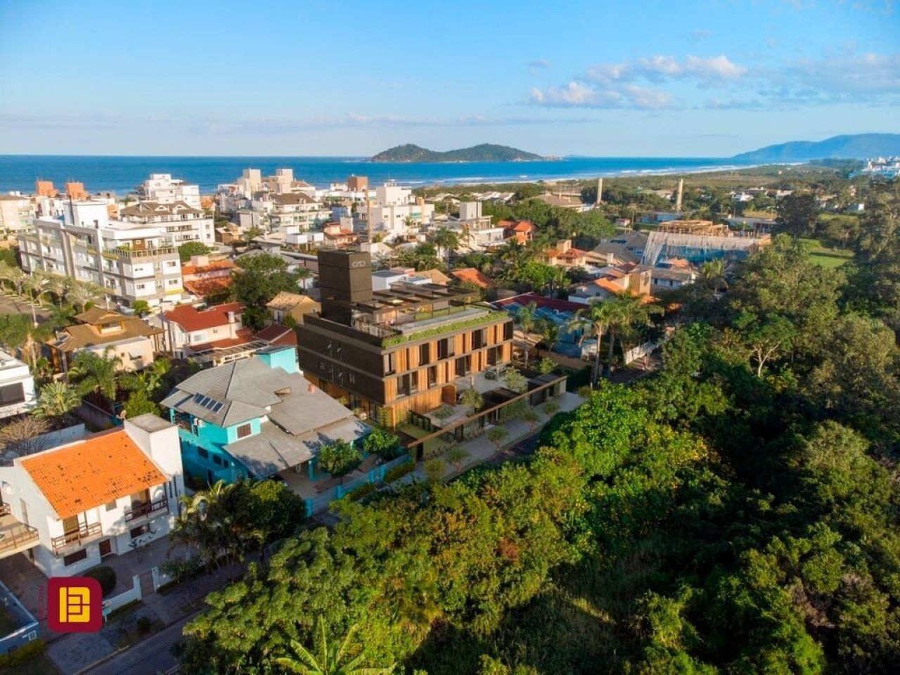 Tavarua em Florianópolis
