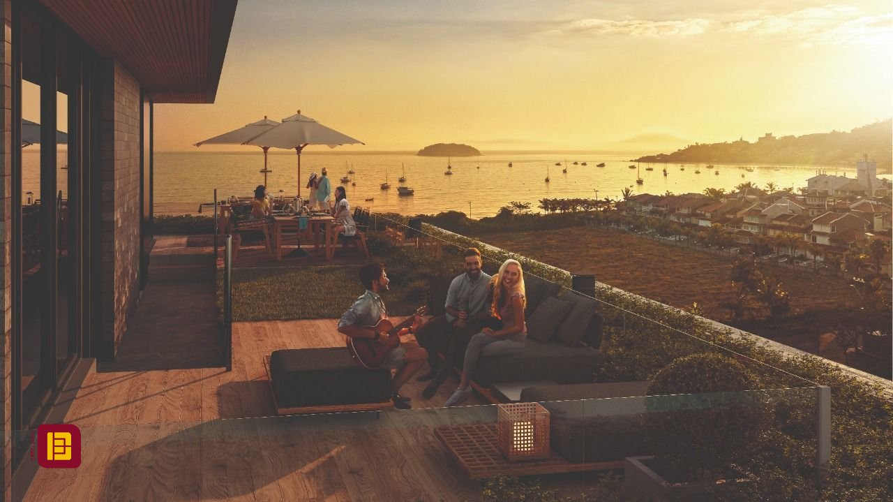 Soho em Florianopolis