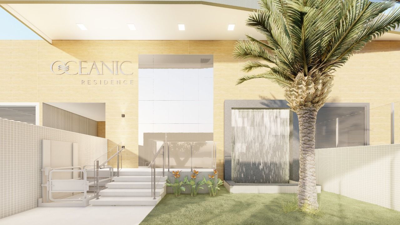 Oceanic em São José