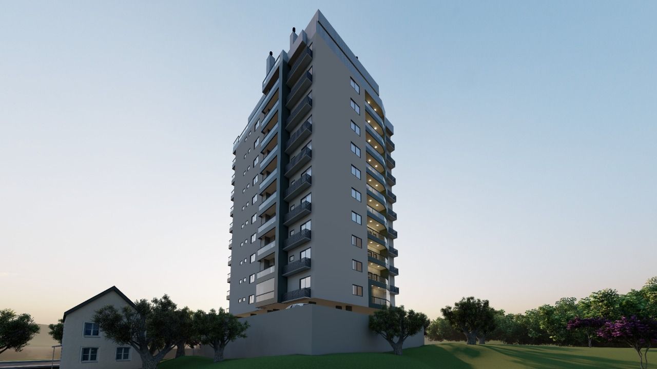 Oceanic em São José